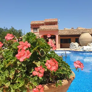  Apartamento Masia La Candelera