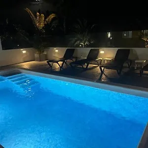 La Era , Fuencaliente de la Palma España