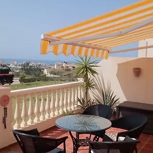 Casa Jill , Torrox España