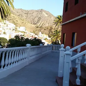 El Real , Vallehermoso España