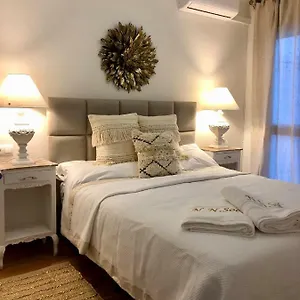 Beach Apartment , Zahara de los Atunes España