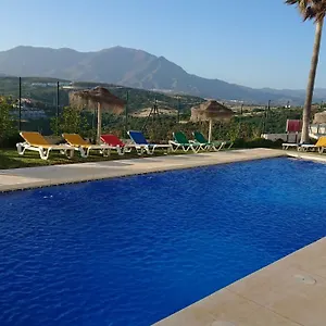 Estrella De La Bahia , Casares España