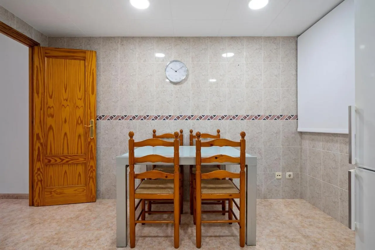 Apartamento Hauzify I Apartament Pau Casals L'Ametlla de Mar