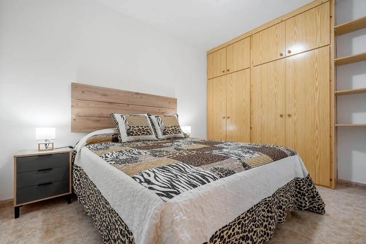Apartamento Hauzify I Apartament Pau Casals L'Ametlla de Mar España