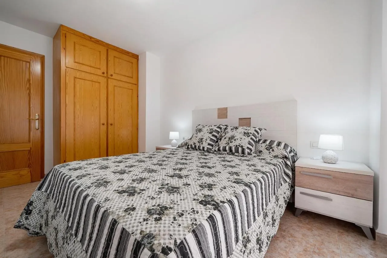 Hauzify I Apartament Pau Casals L'Ametlla de Mar