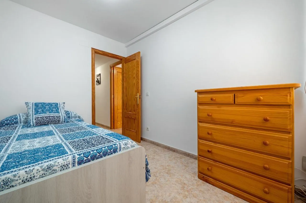 Hauzify I Apartament Pau Casals L'Ametlla de Mar