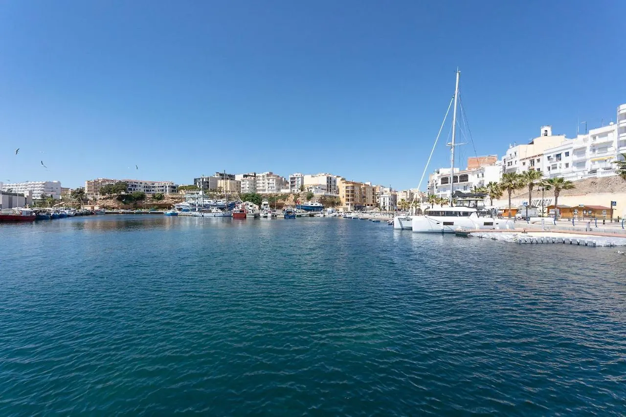 Apartamento Hauzify I Apartament Pau Casals L'Ametlla de Mar